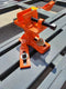 Katool Auto Body Frame Machine KT-198L