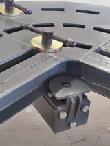 Katool Auto Body Frame Machine KT-299U