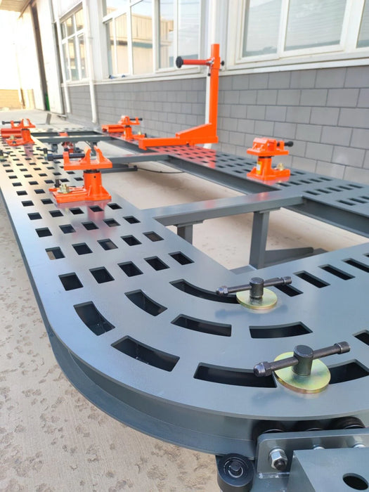 Katool Auto Body Frame Machine KT-299U