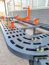 Katool Auto Body Frame Machine KT-299U