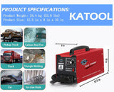 Katool Body Spot Welder Dent Puller Spot Welding Machine PRO