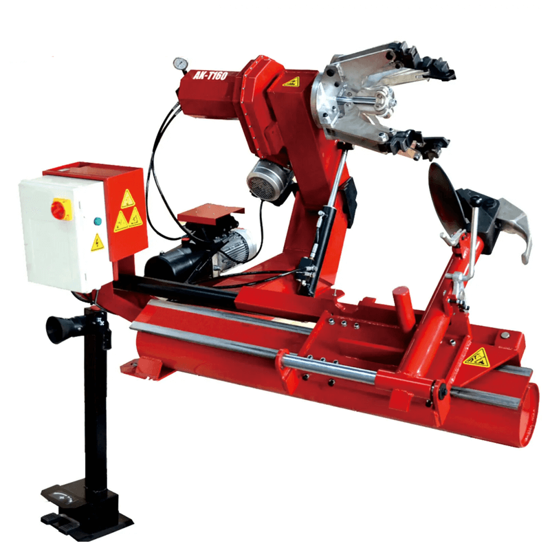 Katool KT-T160 Heavy Duty Truck Tire Changer Machine