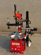 Katool Wheel Clamp Tire Changer Machine T835