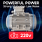 Katool KT-B795L Heavy Duty Truck Wheel Balancer