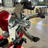 Katool KT-T160 Heavy Duty Truck Tire Changer Machine