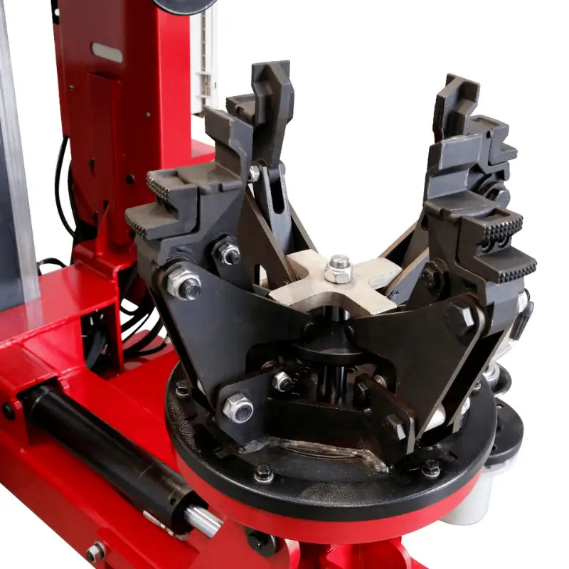 Katool KT-TV910 Hydraulic Truck Tire Changer