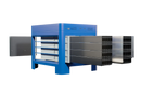 BatteryEVO WALRUS PACIFIC 12K INV. 62 kWh AC110/220V 48Vdc