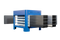BatteryEVO WALRUS PACIFIC 12K INV. 62 kWh AC110/220V 48Vdc