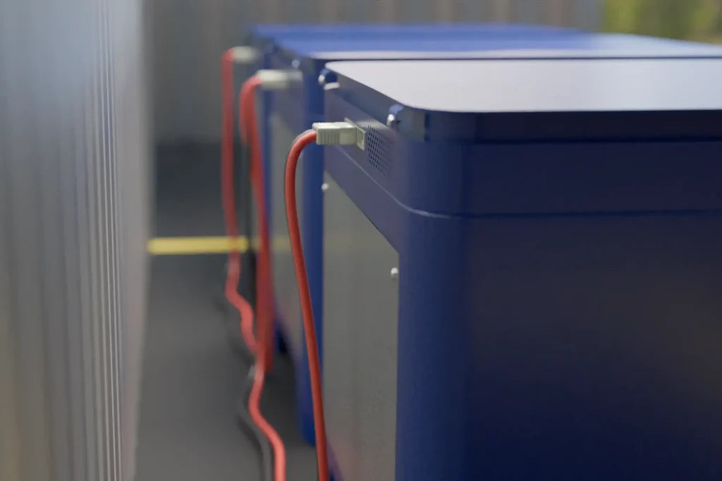 KING KONG 2 48V 62kWh Lithium Battery