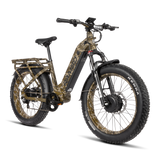 Krusader 3.0 All-Wheel Drive