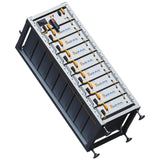 Sol-Ark 40kWh Battery Bank IP20 Indoor for use w/ Sol-Ark 30K-3P