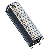 Sol-Ark 60KwH Battery Bank IP20 Indoor for use w/ Sol-Ark 60K-3P