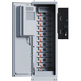 Sol-Ark 60KwH Battery Bank IP55 Outdoor for use w/ Sol-Ark 30K-3P