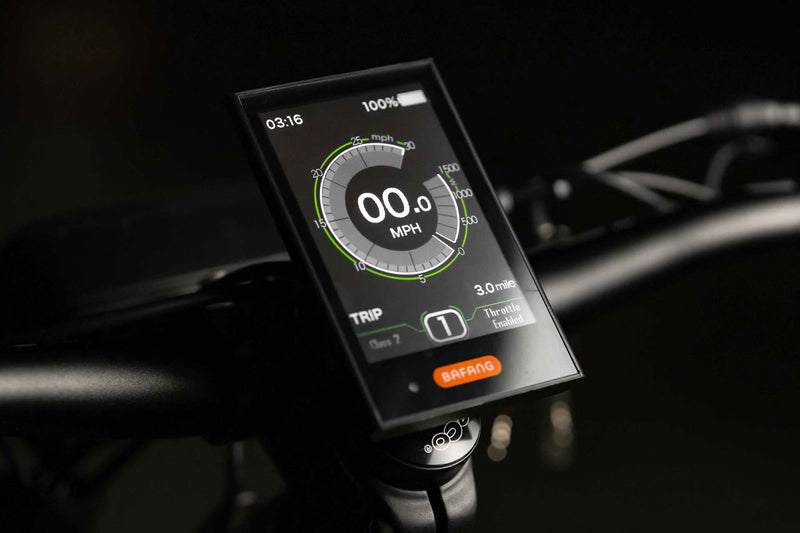 Rebel 2.0 SS (Single Speed)