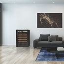 Transtherm  Prestige Loft Small Wine Cabinet