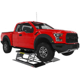 BendPak LR-10000 10,000 lb. Capacity Low-Rise Lift