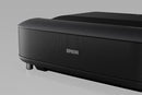 Epson EpiqVision Ultra EH-LS650 Laser Projection TV-3600 Brightness Lumens