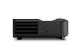 Epson EpiqVision Ultra EH-LS650 Laser Projection TV-3600 Brightness Lumens