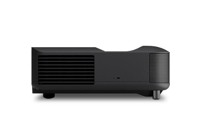 Epson EpiqVision Ultra EH-LS650 Laser Projection TV-3600 Brightness Lumens