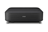 Epson EpiqVision Ultra EH-LS650 Laser Projection TV-3600 Brightness Lumens