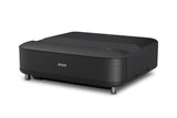 Epson EpiqVision Ultra EH-LS650 Laser Projection TV-3600 Brightness Lumens