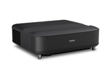 Epson EpiqVision Ultra EH-LS650 Laser Projection TV-3600 Brightness Lumens