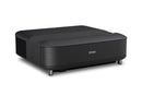 Epson EpiqVision Ultra EH-LS650 Laser Projection TV-3600 Brightness Lumens