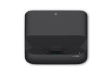Epson EpiqVision Ultra EH-LS650 Laser Projection TV-3600 Brightness Lumens