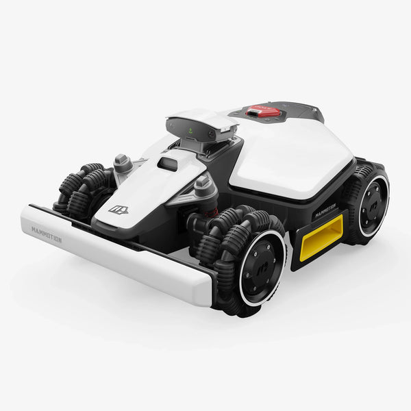 MAMMOTION LUBA mini AWD (S Version)