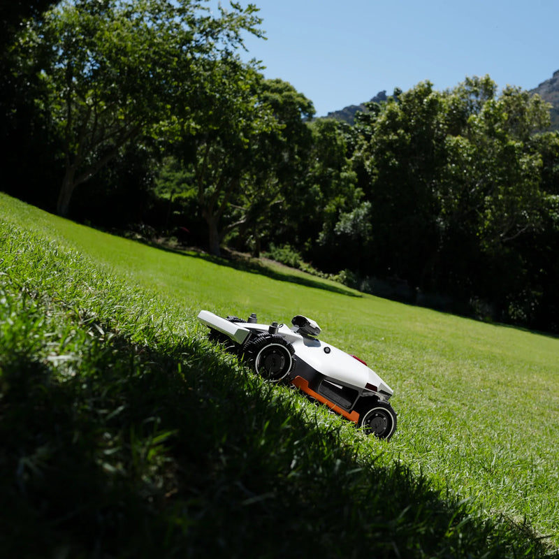 MAMMOTION LUBA 2 AWD (S Version)