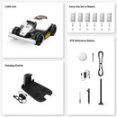MAMMOTION LUBA mini AWD (H Version)
