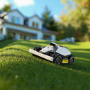 MAMMOTION LUBA mini AWD (S Version)