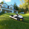 MAMMOTION LUBA mini AWD (S Version)