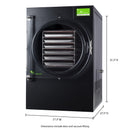 Harvest Right Large Home Pro Freeze Dryer N-HRFDLBK-PP