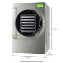 Harvest Right Large Home Pro Freeze Dryer N-HRFDLBK-PP