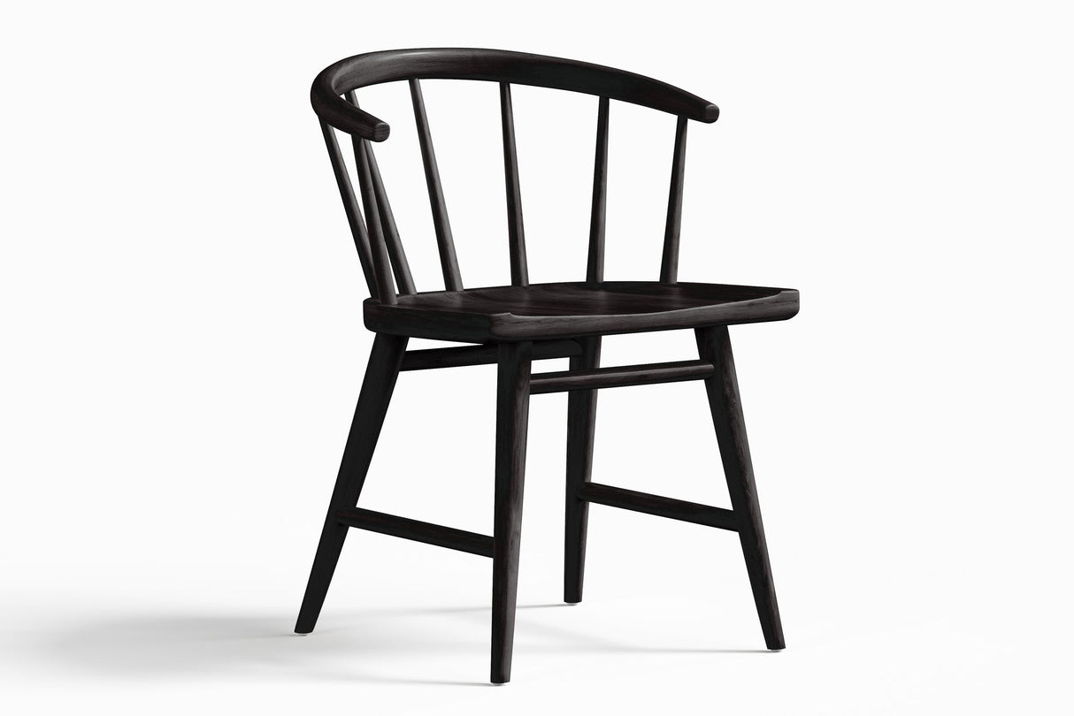 Lauryn Wood Dining Chair