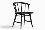 Lauryn Wood Dining Chair
