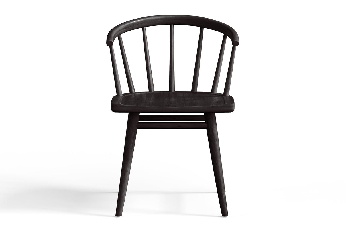 Lauryn Wood Dining Chair