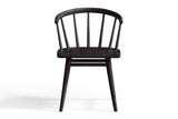 Lauryn Wood Dining Chair