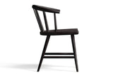 Lauryn Wood Dining Chair