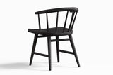 Lauryn Wood Dining Chair