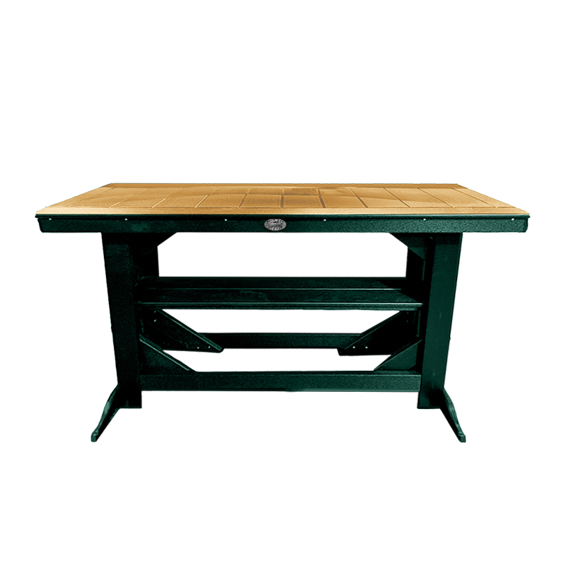 Buck Stove Blue Ridge Buffet Table - FF BRB