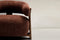 Valencia Leia Fabric Armchair, Brown