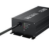 12V(14.4V) 10A | 100-240VAC | 12V LiFePO4 Battery Charger
