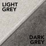 Buck Stove Blue Ridge Double Glider - FF BRDG