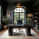 The Lincoln Desk