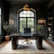 The Lincoln Desk