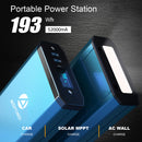 LionCooler 193Wh Portable Power Station