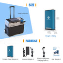 LionCooler 193Wh Portable Power Station