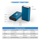 LionCooler 193Wh Portable Power Station